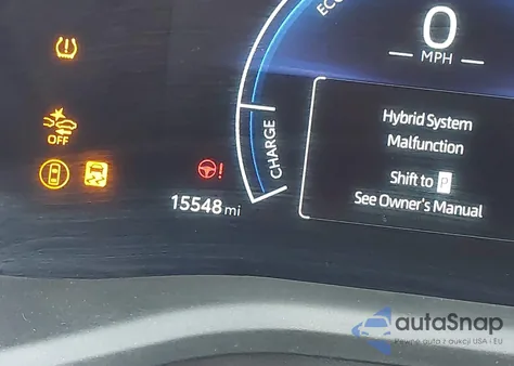 2025 Toyota Camry Se from USA, damaged, VIN 4T1DAACK2SU009968